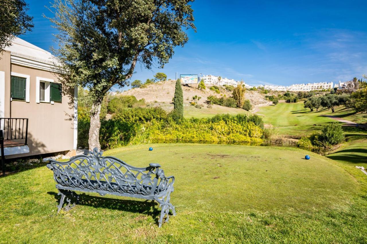 Gh-Modern 2 Bed Apartment With Pool In Estepona Eksteriør billede
