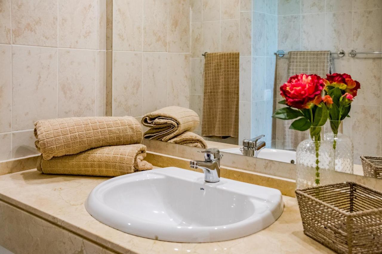 Gh-Modern 2 Bed Apartment With Pool In Estepona Eksteriør billede
