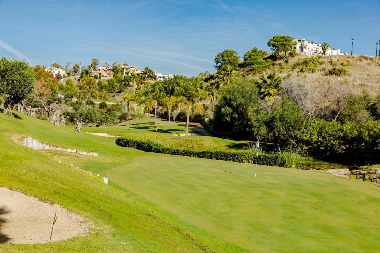 Gh-Modern 2 Bed Apartment With Pool In Estepona Eksteriør billede